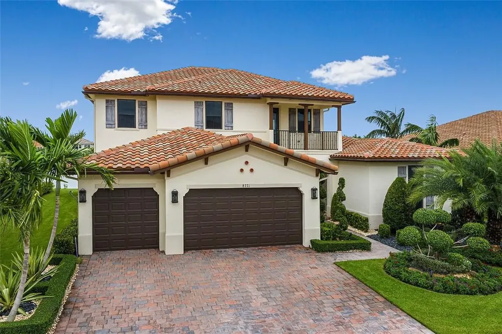 8771 Waterview Terrace Parkland FL 33076