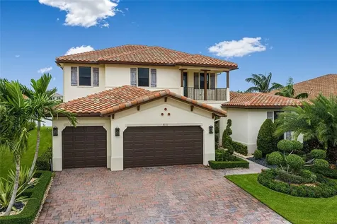 8771 Waterview Terrace Parkland FL 33076