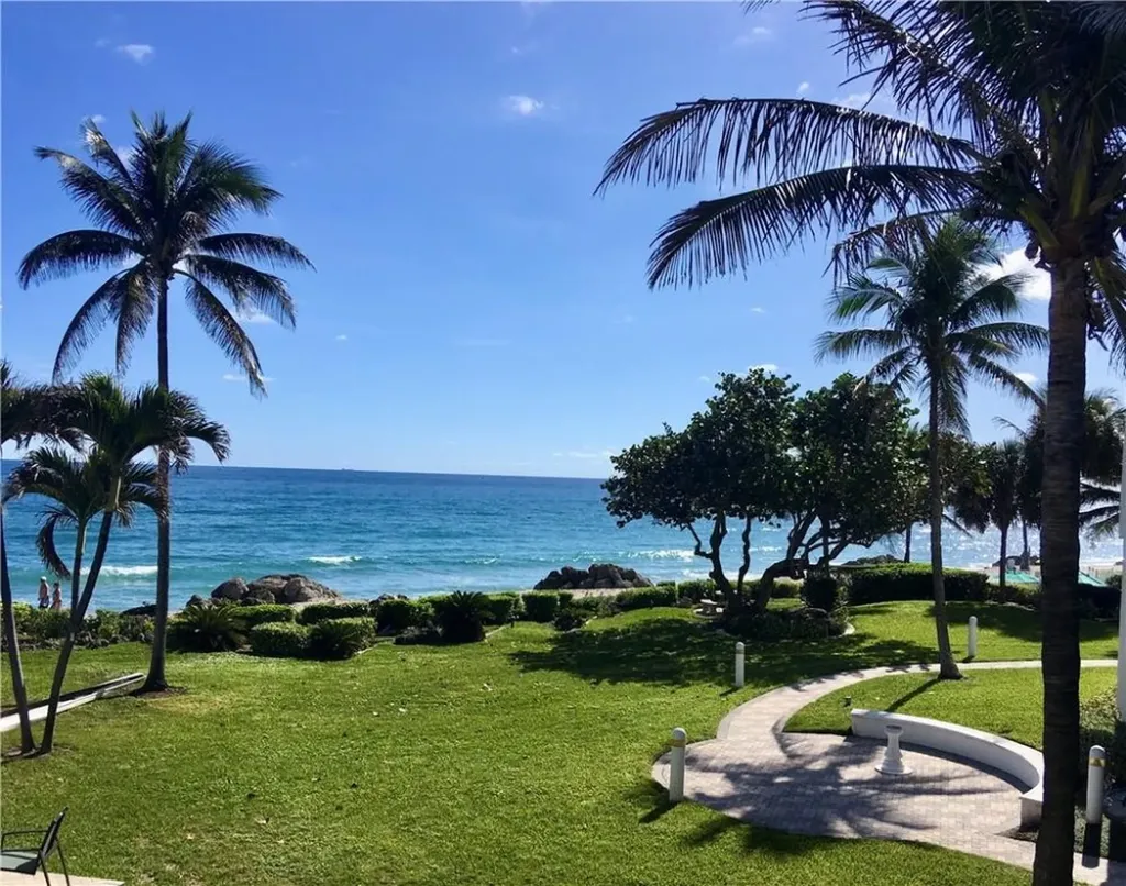 500 SE 21st Avenue Deerfield Beach FL 33441