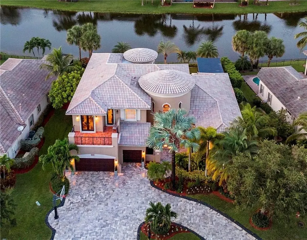 12641 NW 75th Street Parkland FL 33076