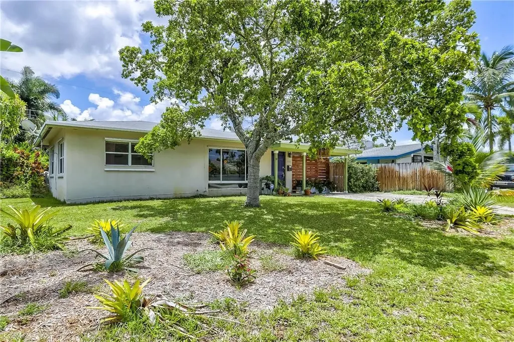 616 NW 29th Street Wilton Manors FL 33311