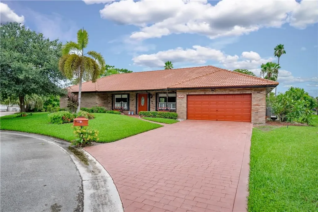9241 NW 1st Street Coral Springs FL 33071