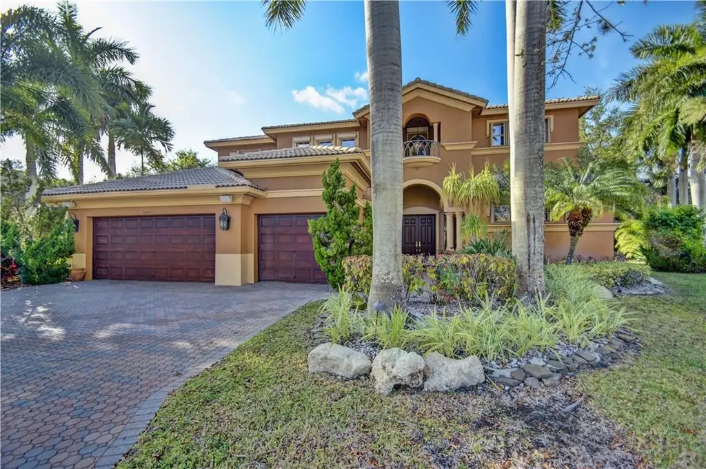 7497 NW 127th Manor Parkland FL 33076