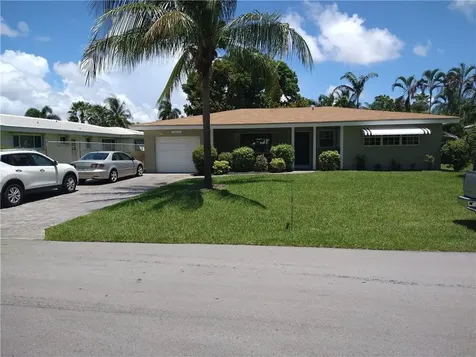 1633 NE 27th Drive Wilton Manors FL 33334
