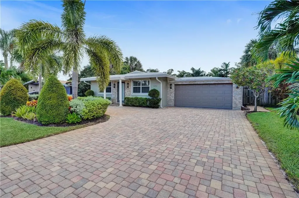632 NW 28th Street Wilton Manors FL 33311