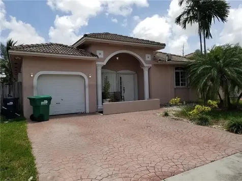 14552 SW 180th Terrace Miami FL 33177