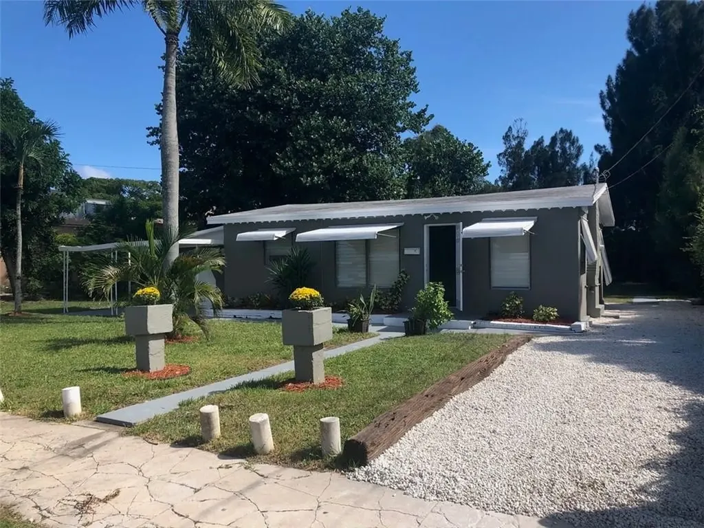 600 SW 8th Street Pompano Beach FL 33060