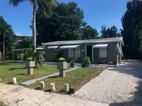 600 SW 8th Street Pompano Beach FL 33060