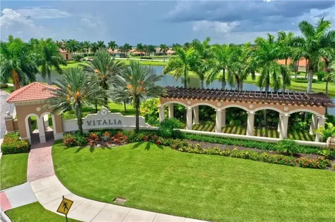 10163 SW Fernwood Avenue Port St Lucie FL 34987