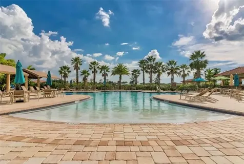 10163 SW Fernwood Avenue Port St Lucie FL 34987