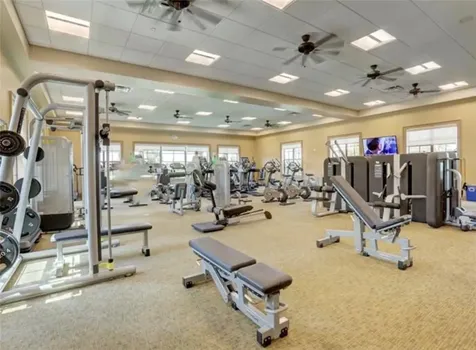 10163 SW Fernwood Avenue Port St Lucie FL 34987