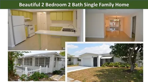 740 NW 73rd Avenue Margate FL 33063