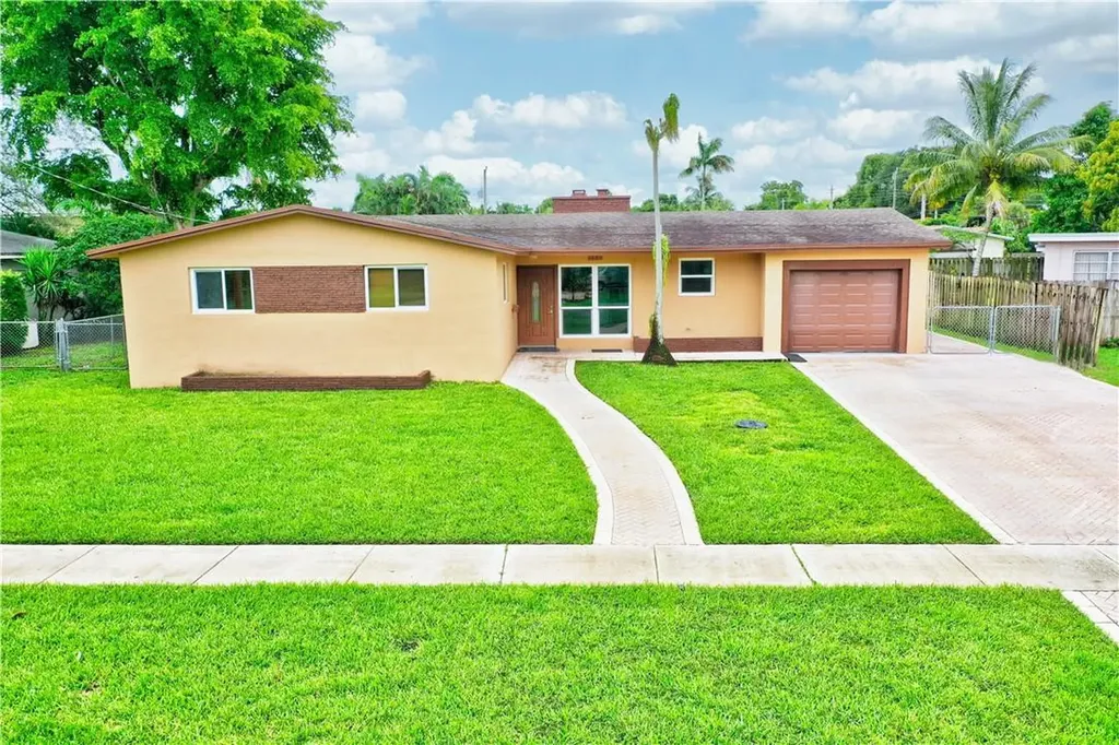 5880 SW 13th Street Plantation FL 33317