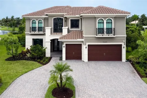 10400 Sweet Bay Court Parkland FL 33076