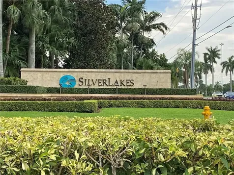 295 SW 180th Avenue Pembroke Pines FL 33029