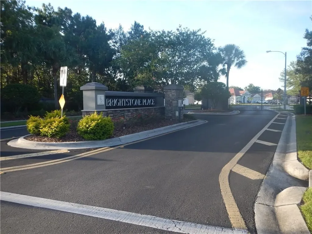4842 Brightstone Place Spring Hill FL 34609