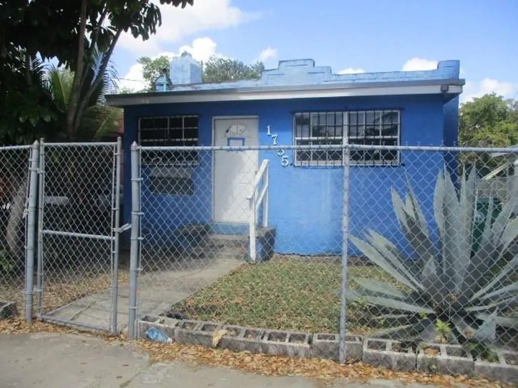 1755 NW 42nd Street Miami FL 33142