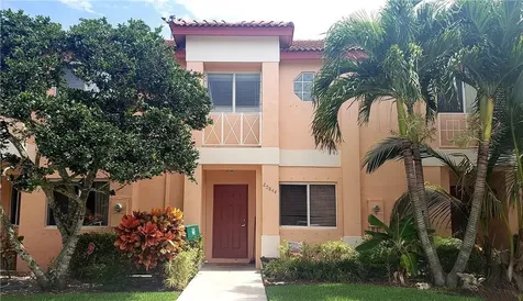 20844 NW 1st Street Pembroke Pines FL 33029