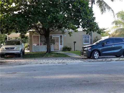 1141 NE 141st Street North Miami FL 33161
