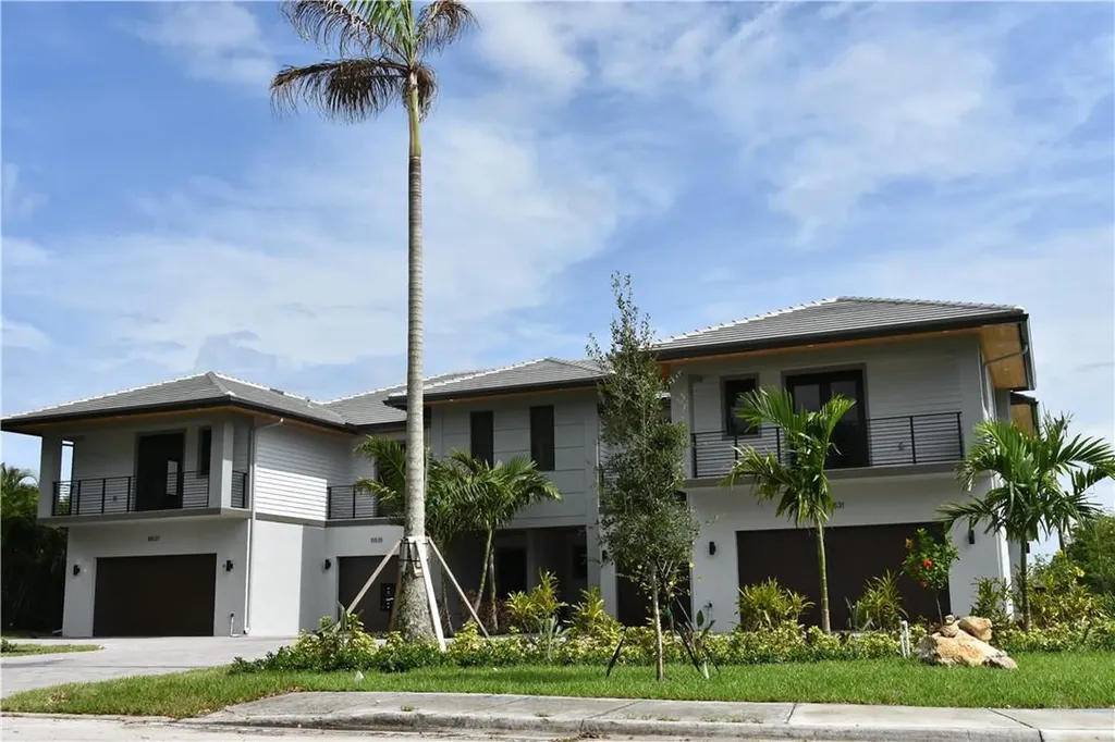 10537 NW 28th Court Coral Springs FL 33065