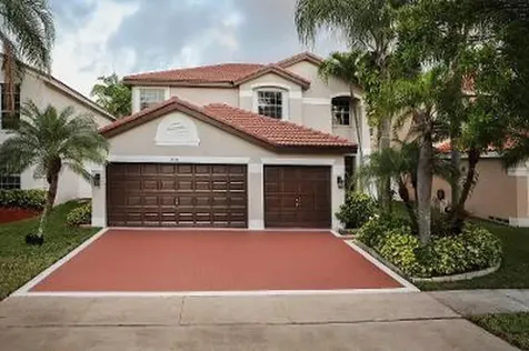 17678 SW 28th Court Miramar FL 33029