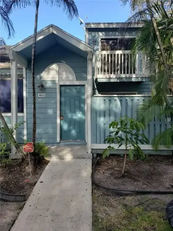 1802 Runners Way North Lauderdale FL 33068