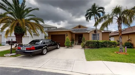 381 W Riverbend Drive Sunrise FL 33326