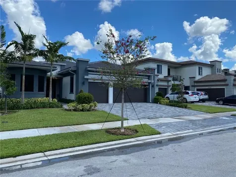 10495 Mira Vista Drive Parkland FL 33076