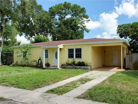 4816 SW 11th Court Plantation FL 33317