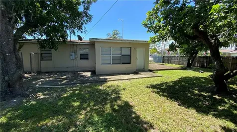2045 NW 183rd Street Miami Gardens FL 33056