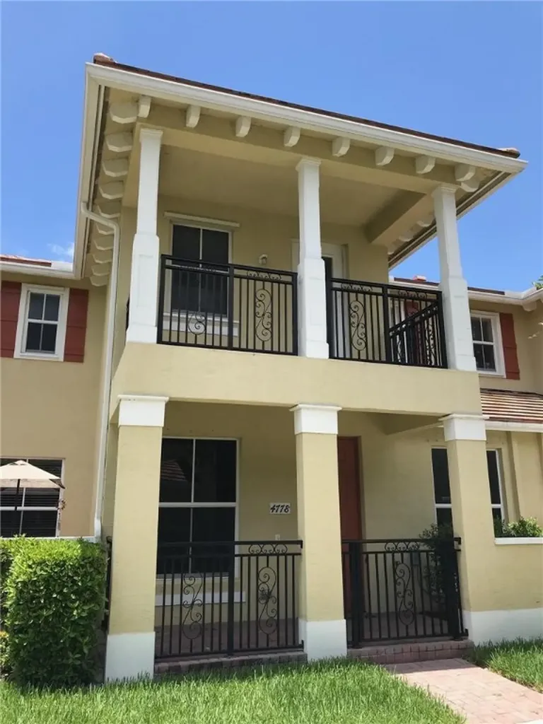 4778 Sierra Lane Coconut Creek FL 33073