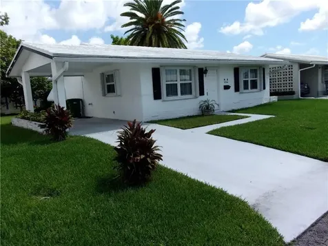 4107 NW 47th Court Tamarac FL 33319