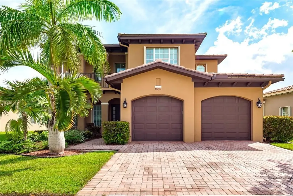 8217 NW 107th Terrace Parkland FL 33076