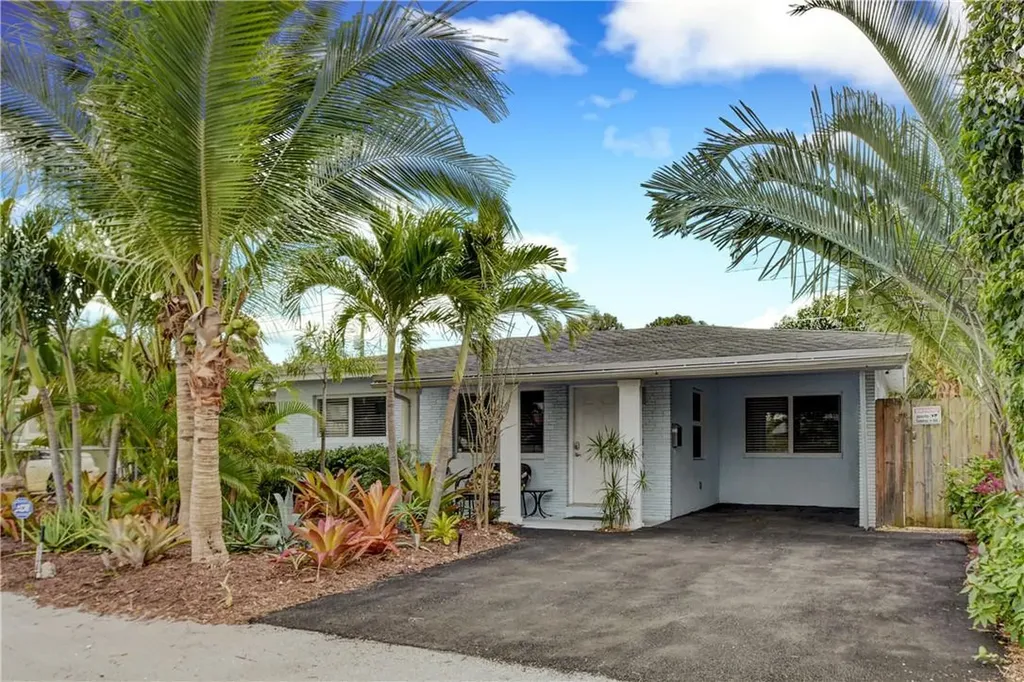 180 NE 42nd Street Oakland Park FL 33334