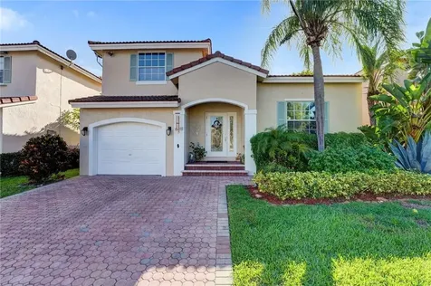 6011 NW 43rd Terrace Coconut Creek FL 33073