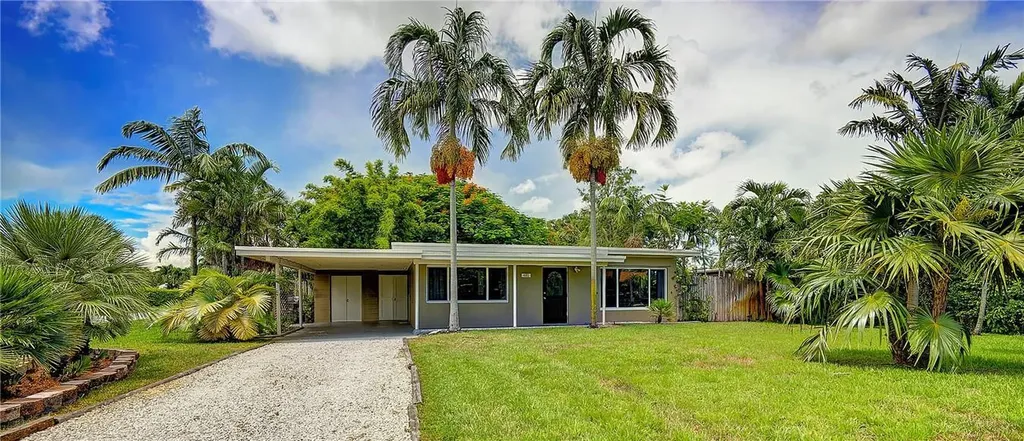 481 NW 36th Street Oakland Park FL 33309