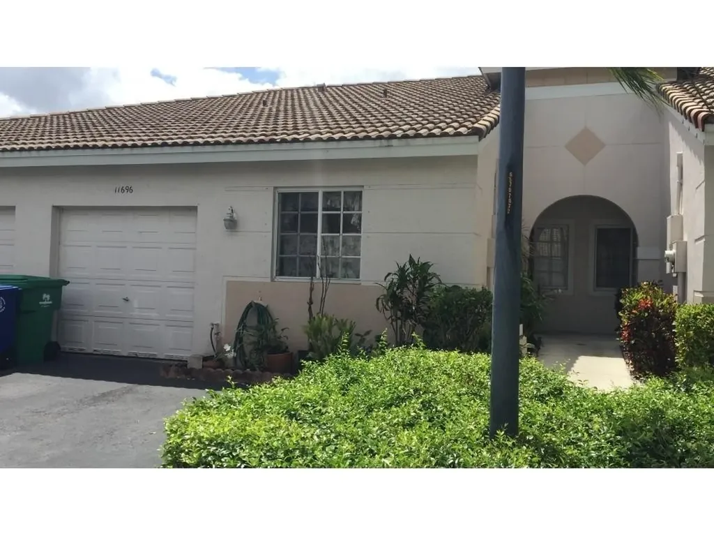 11696 SW 17th Court Miramar FL 33025