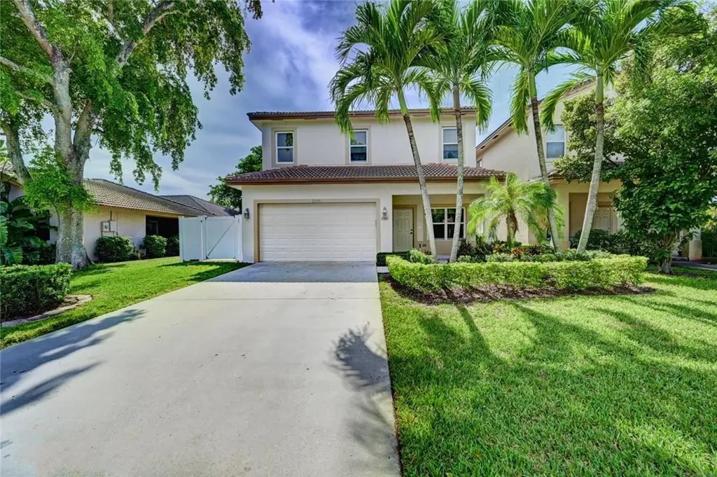 2350 NW 116th Terrace Coral Springs FL 33065