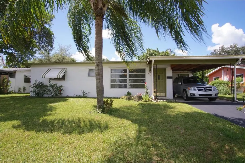 5576 SW 7th Court Margate FL 33068