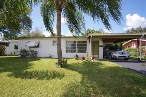5576 SW 7th Court Margate FL 33068