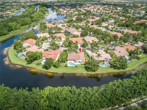 160 Montclaire Drive Weston FL 33326