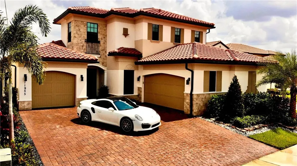 11955 Watermark Way Parkland FL 33076