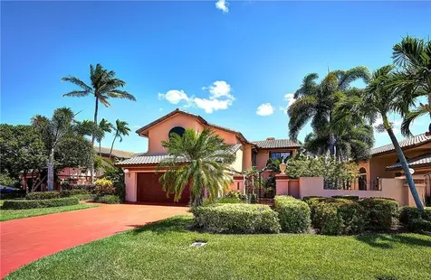 6544 Via Benita Boca Raton FL 33433