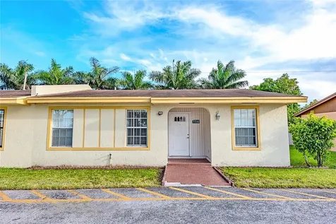 7710 Pembroke Road Miramar FL 33023