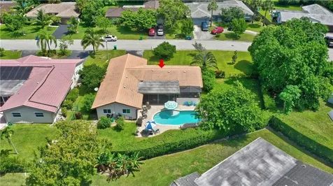 8810 NW 21st Street Coral Springs FL 33071