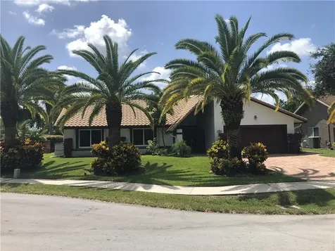1661 NW 93rd Avenue Plantation FL 33322