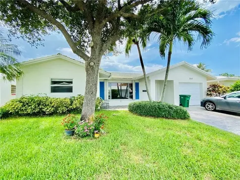 7007 NW 73rd Avenue Tamarac FL 33321