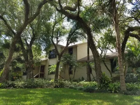 2301 Canoe Creek Lane Fort Pierce FL 34981