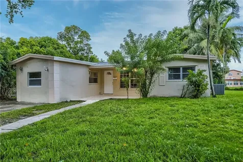 3999 NW 36th Street Lauderdale Lakes FL 33309