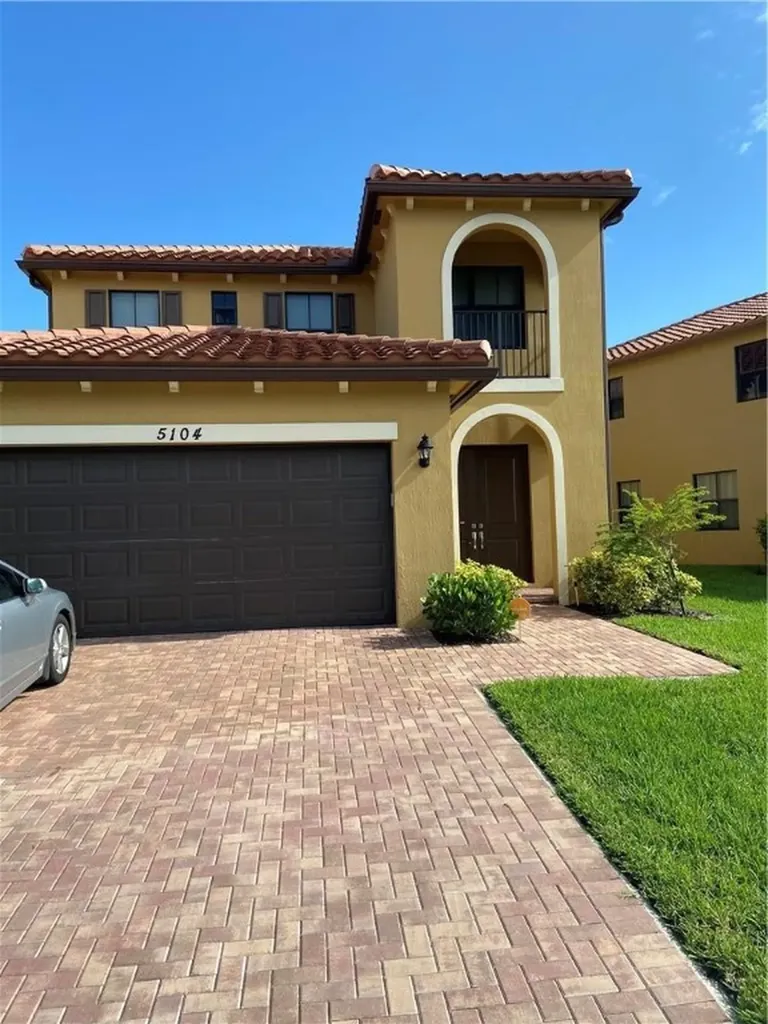 5104 NW 47th Street Tamarac FL 33319
